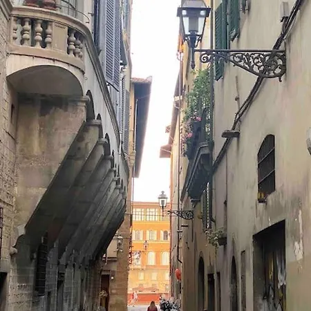 شقة The Secret Garden *