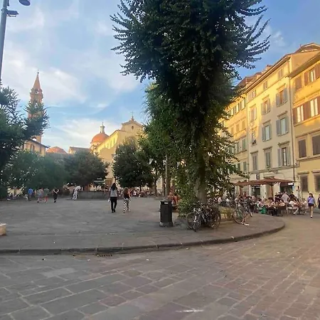 شقة The Secret Garden