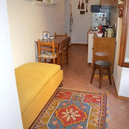 شقة The Secret Garden *