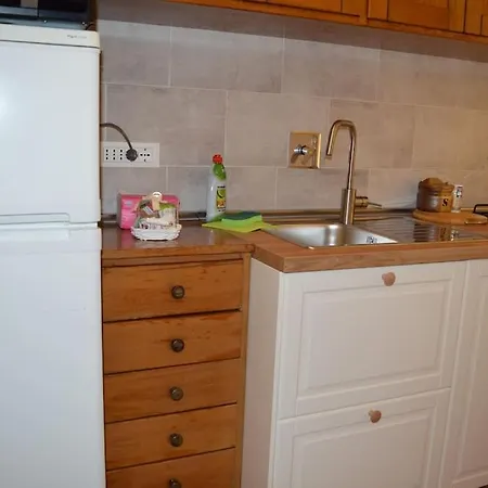 The Secret Garden شقة فلورنس