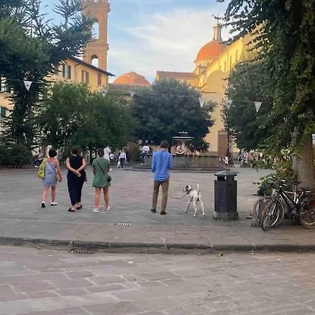 The Secret Garden شقة *