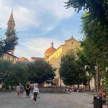 The Secret Garden شقة *