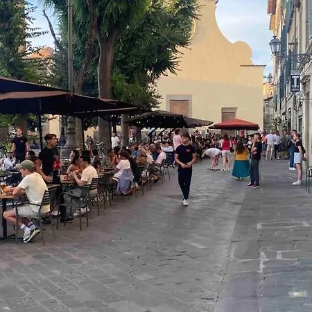 شقة The Secret Garden