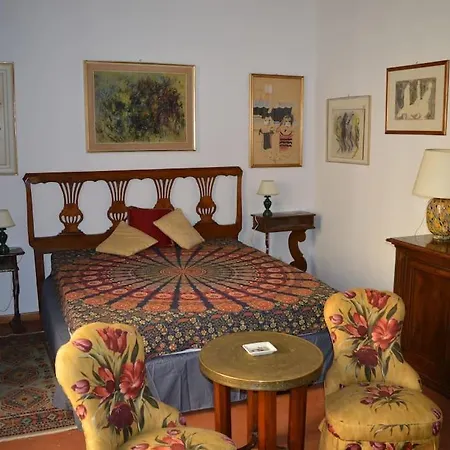 The Secret Garden شقة *