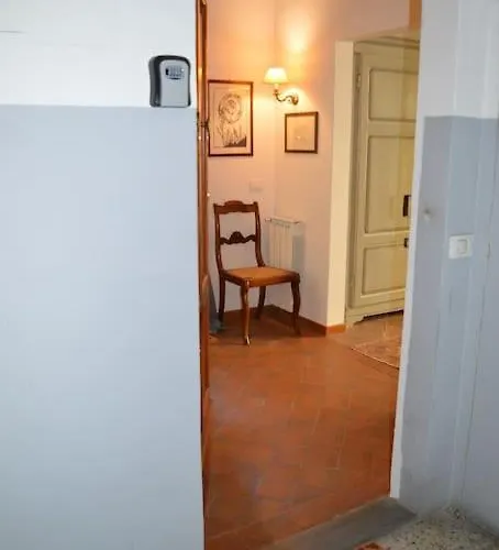 The Secret Garden Апартаменты
