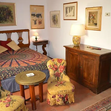 Appartement The Secret Garden Florence