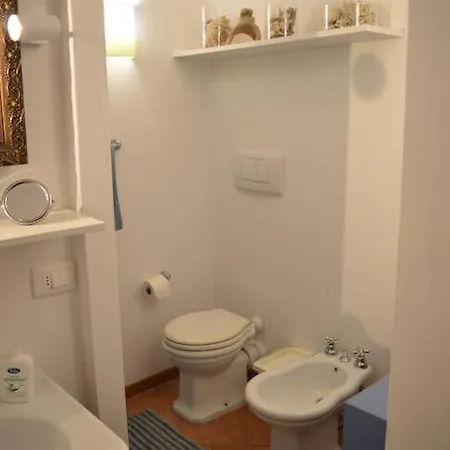 The Secret Garden Appartement Florence