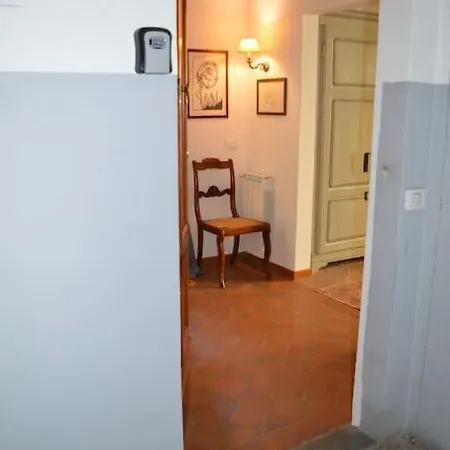 The Secret Garden Appartement